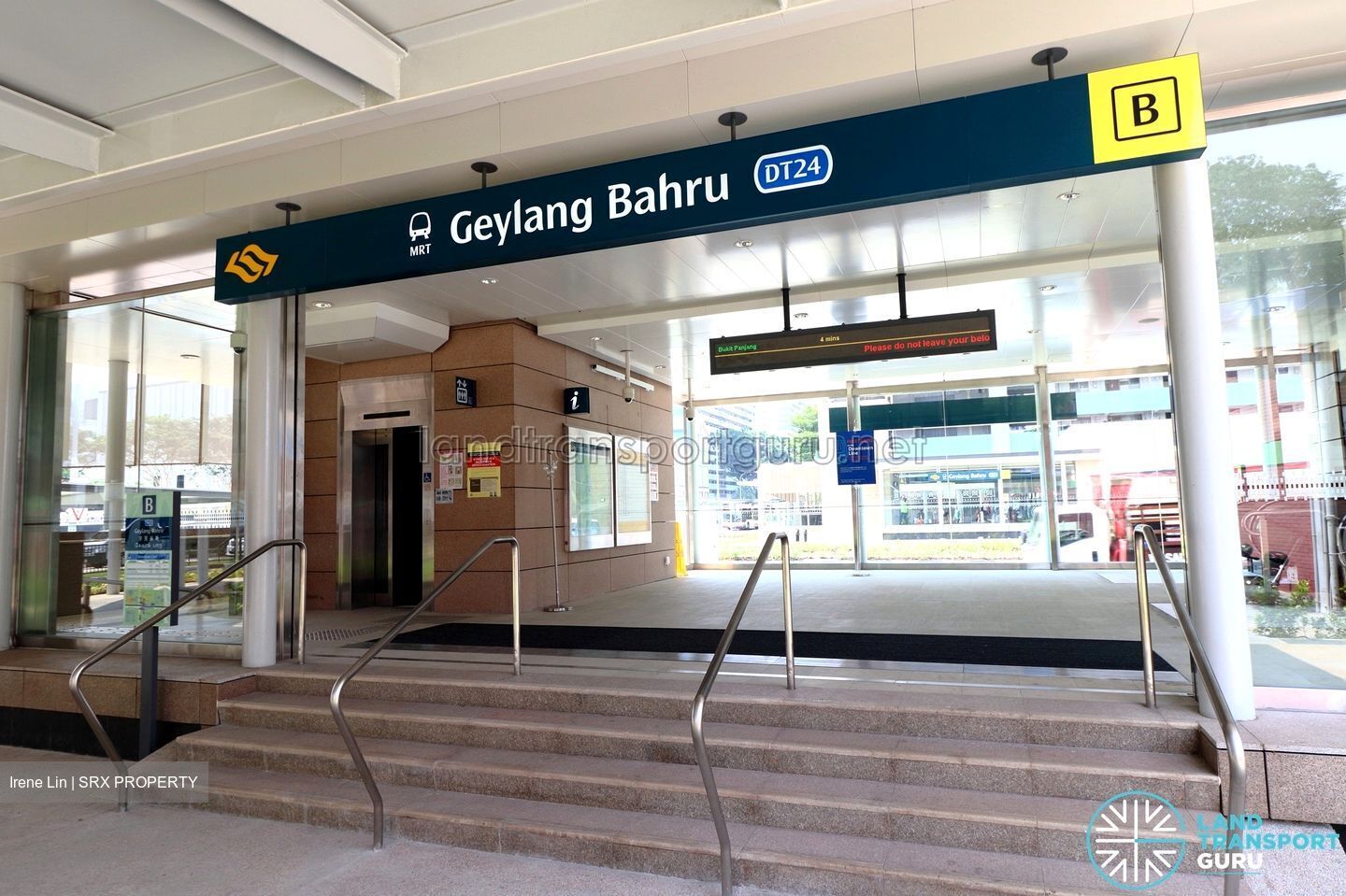 Blk 93 Geylang Bahru (Kallang/Whampoa), HDB 3 Rooms #626960941